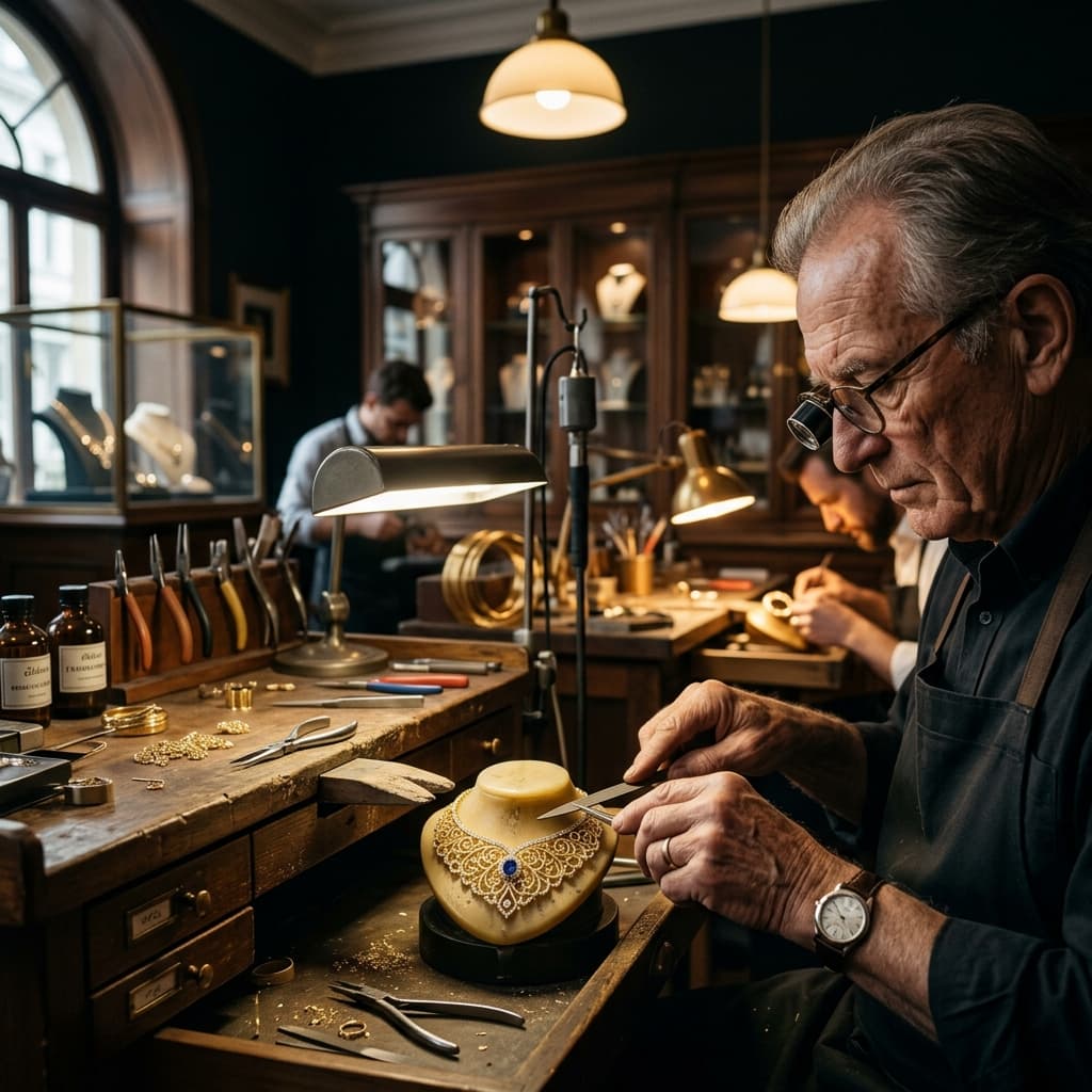 Khoobi Atelier