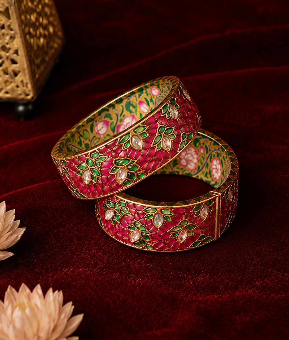 Bangles