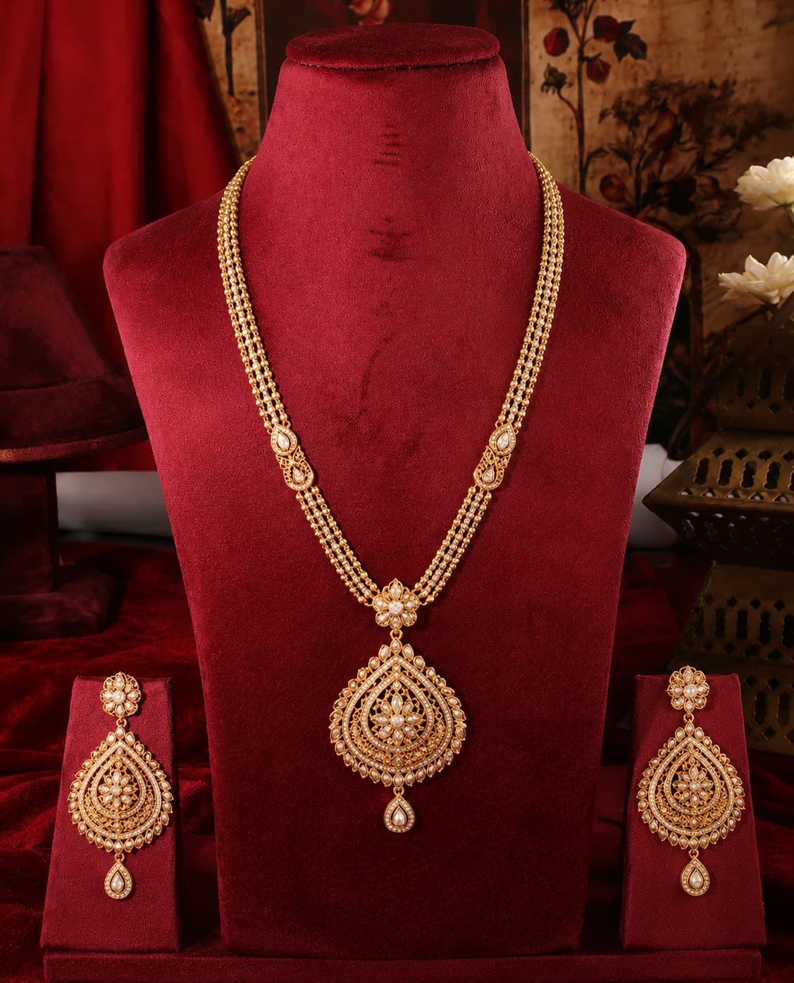 Pendant Set