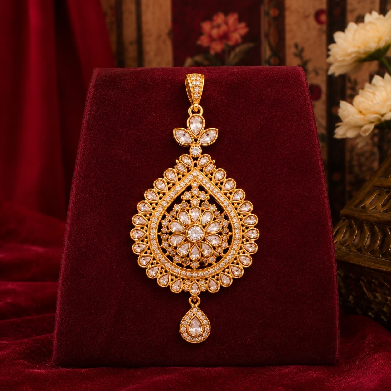 Pendants
