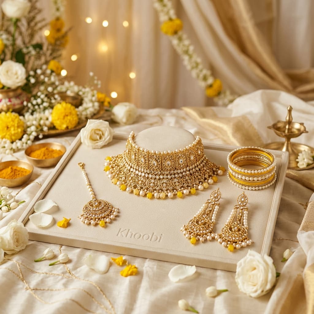 Golden Aura