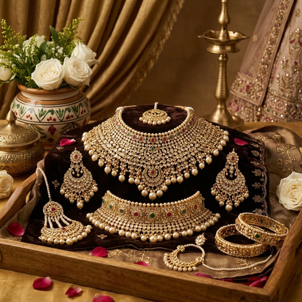 The Grand Regal