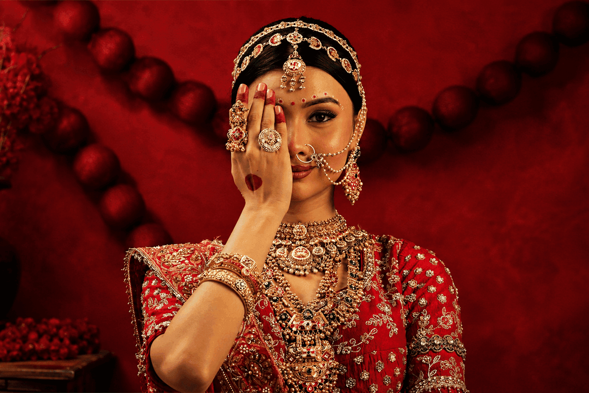 Wedding Collection
