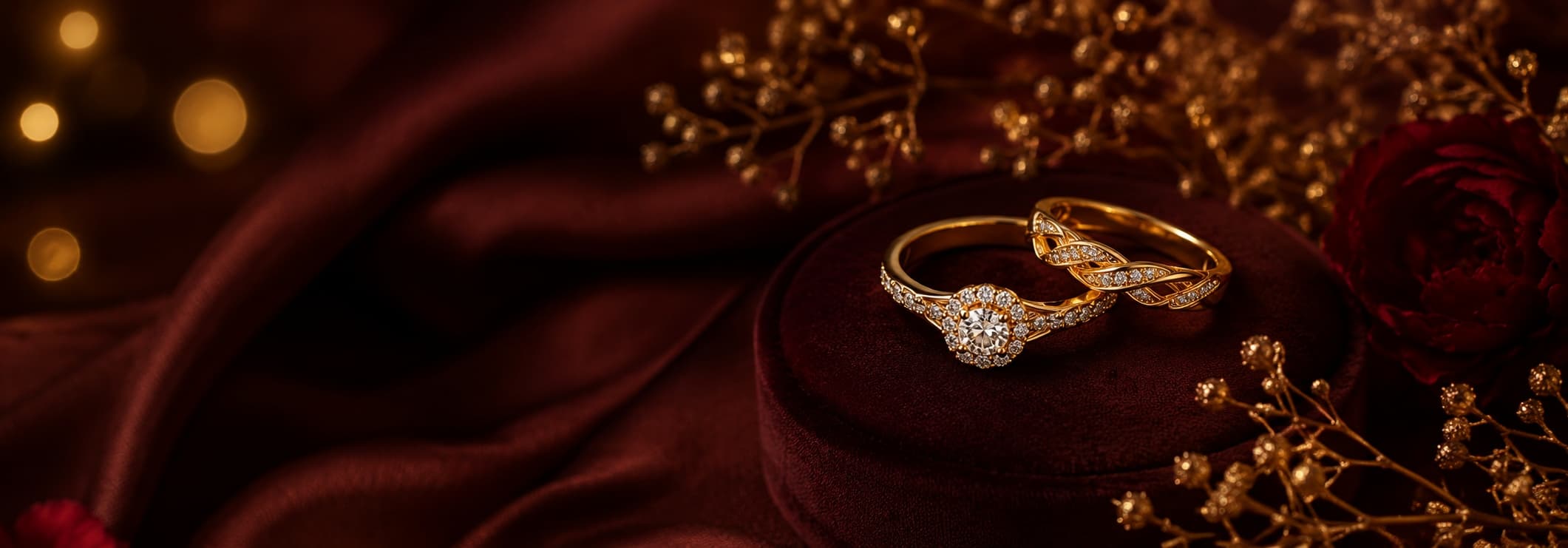 Signature Rings