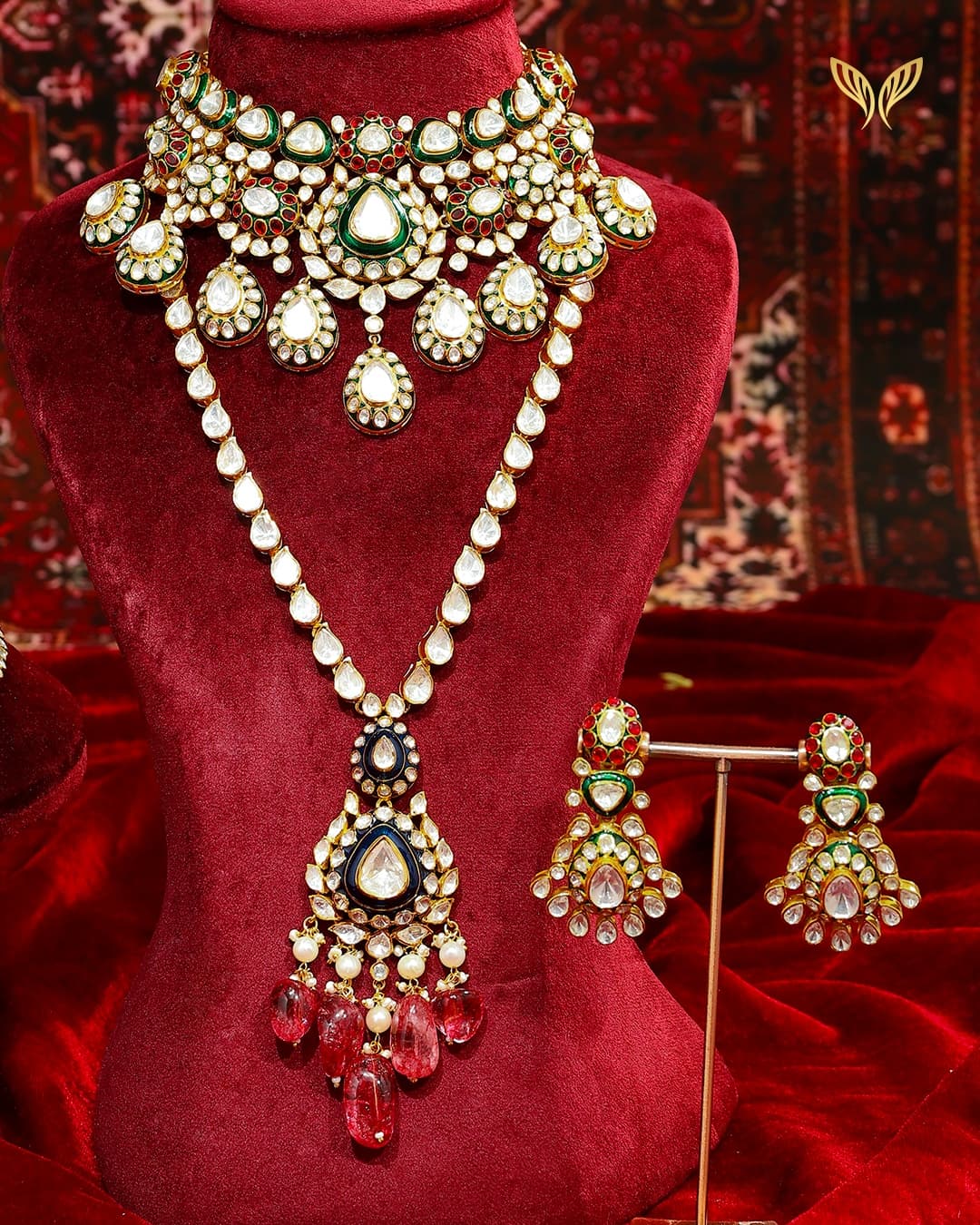 Bridal Jewellery