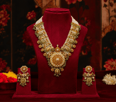 Bridal Jewellery