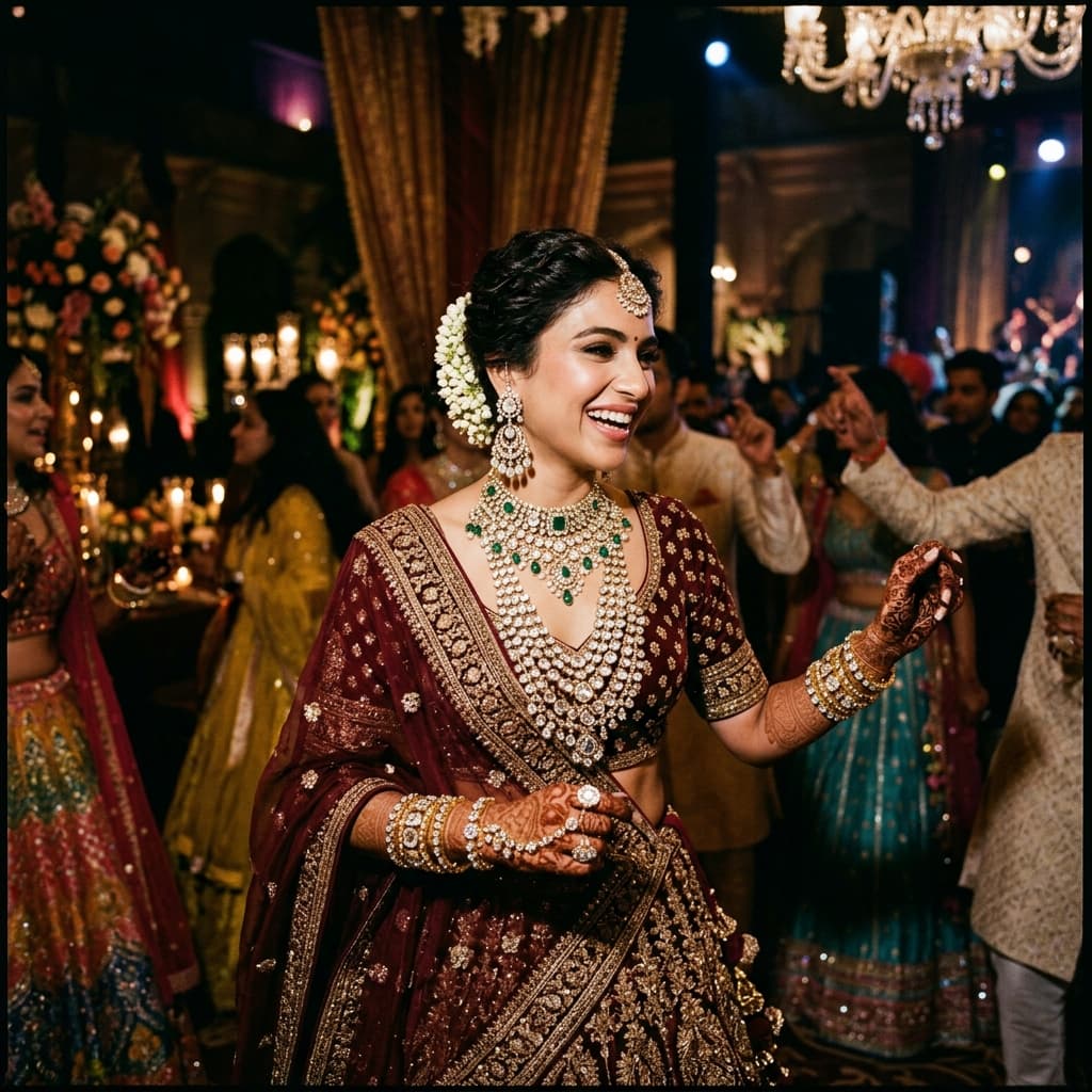 Sangeet Collection Slide 1