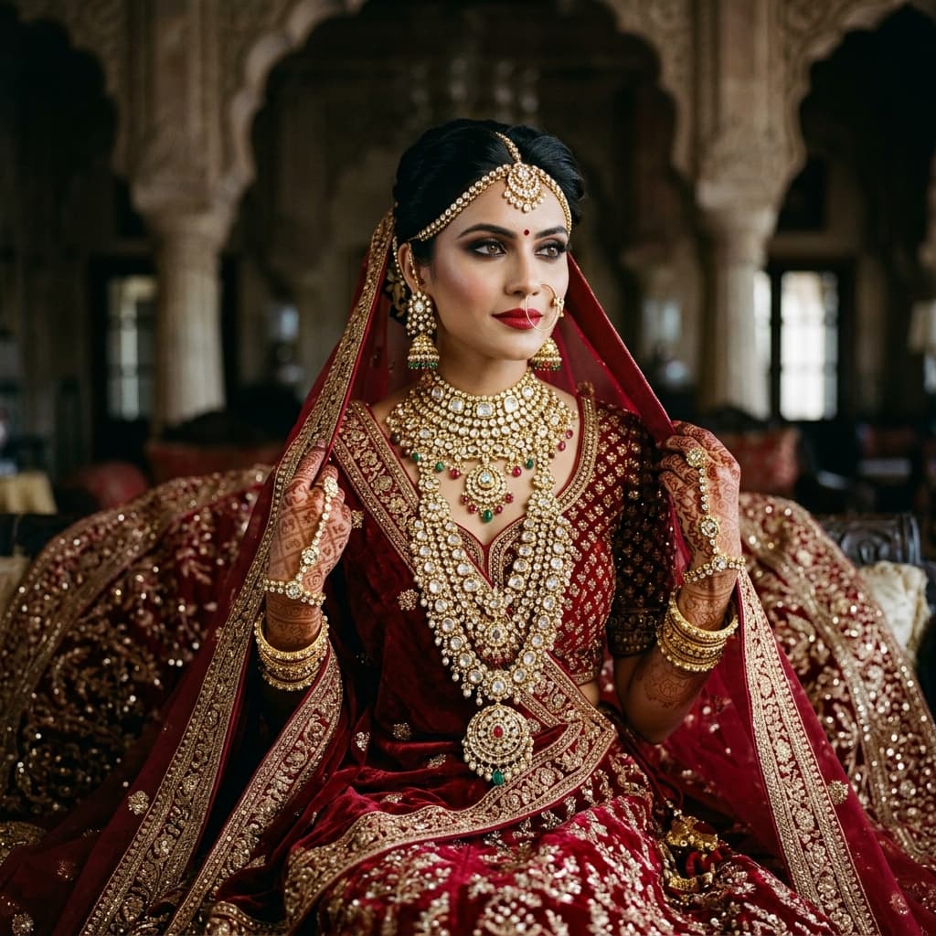The Wedding Collection Slide 1